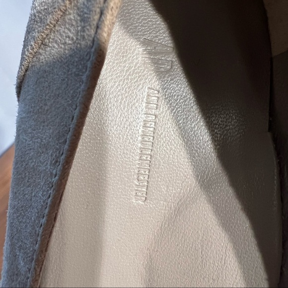 Ann Demeulemeester High Heel Shoe - Picture 9 of 9